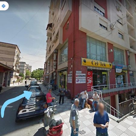New Apartment In The City Center Σκόδρα Εξωτερικό φωτογραφία