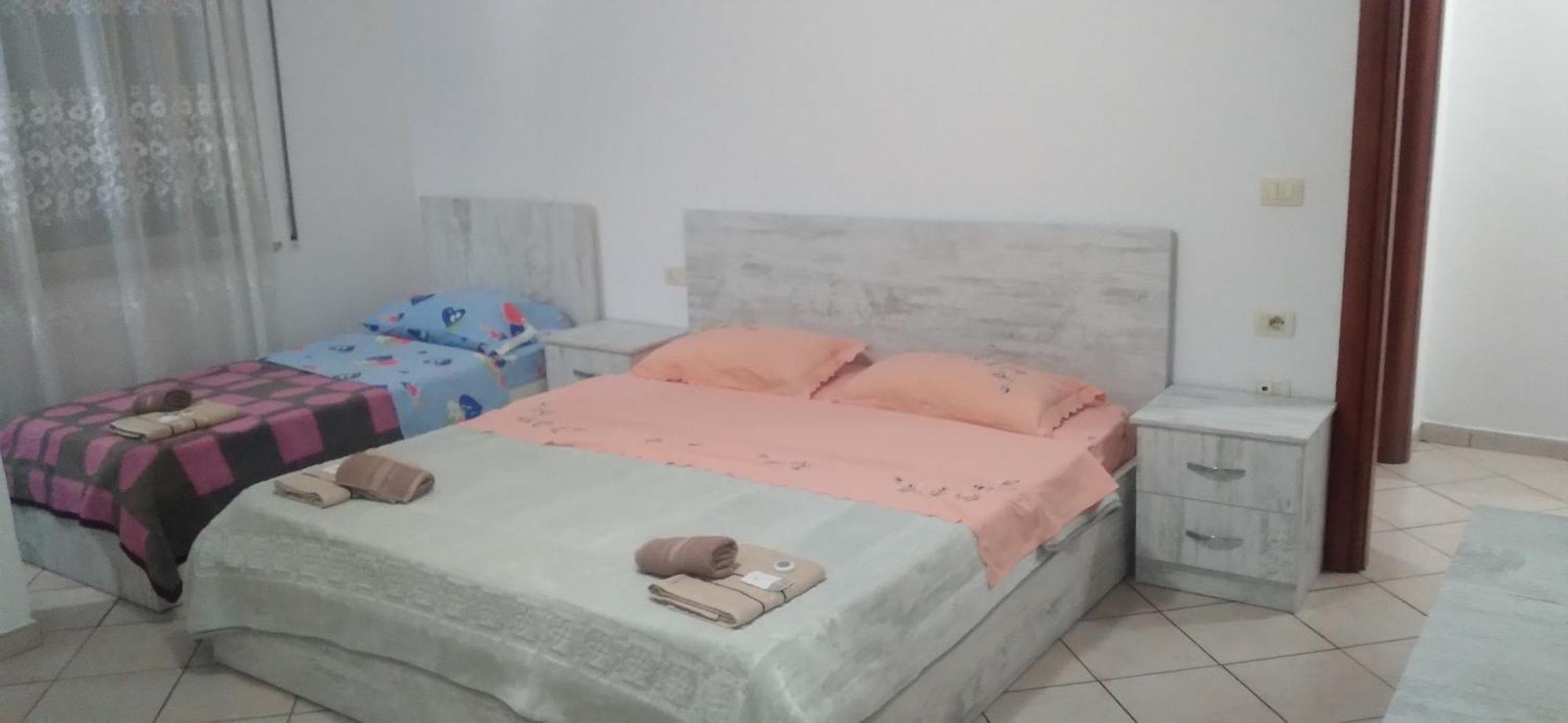 New Apartment In The City Center Σκόδρα Εξωτερικό φωτογραφία