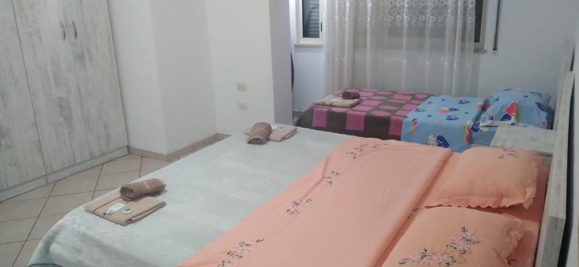 New Apartment In The City Center Σκόδρα Εξωτερικό φωτογραφία