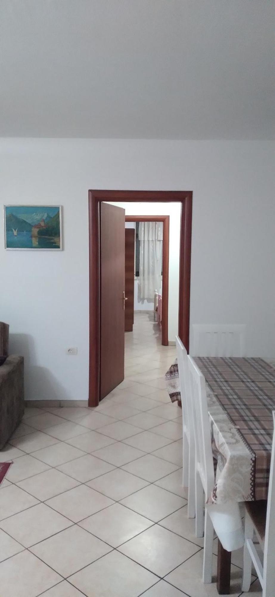 New Apartment In The City Center Σκόδρα Εξωτερικό φωτογραφία