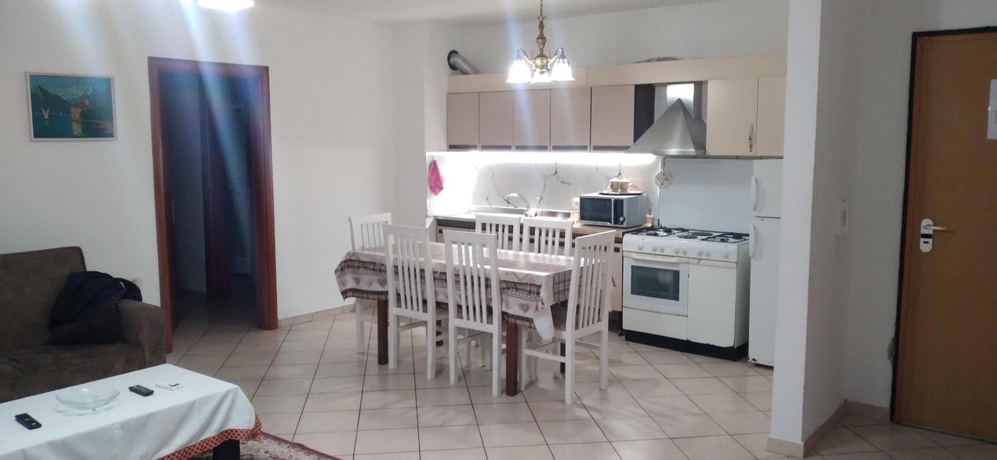 New Apartment In The City Center Σκόδρα Εξωτερικό φωτογραφία