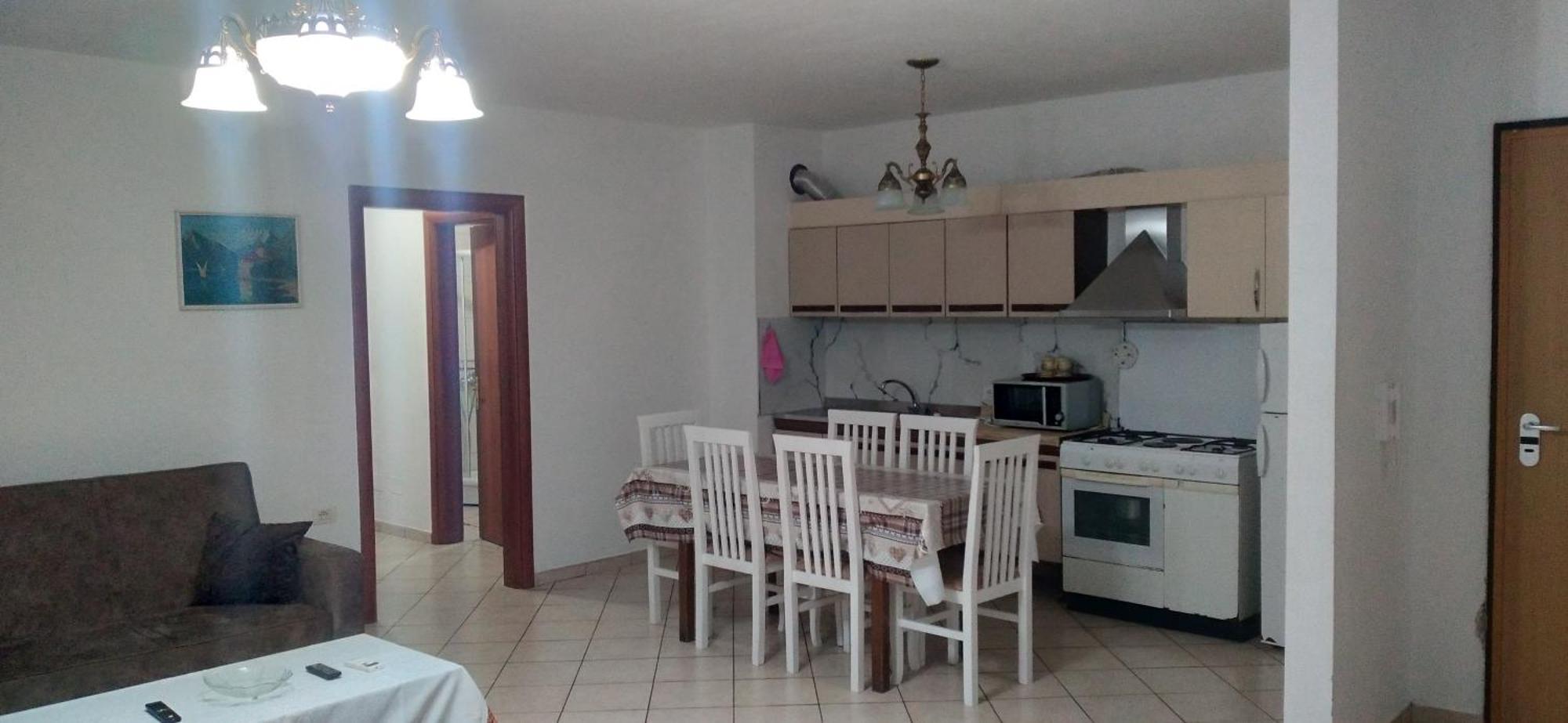 New Apartment In The City Center Σκόδρα Εξωτερικό φωτογραφία