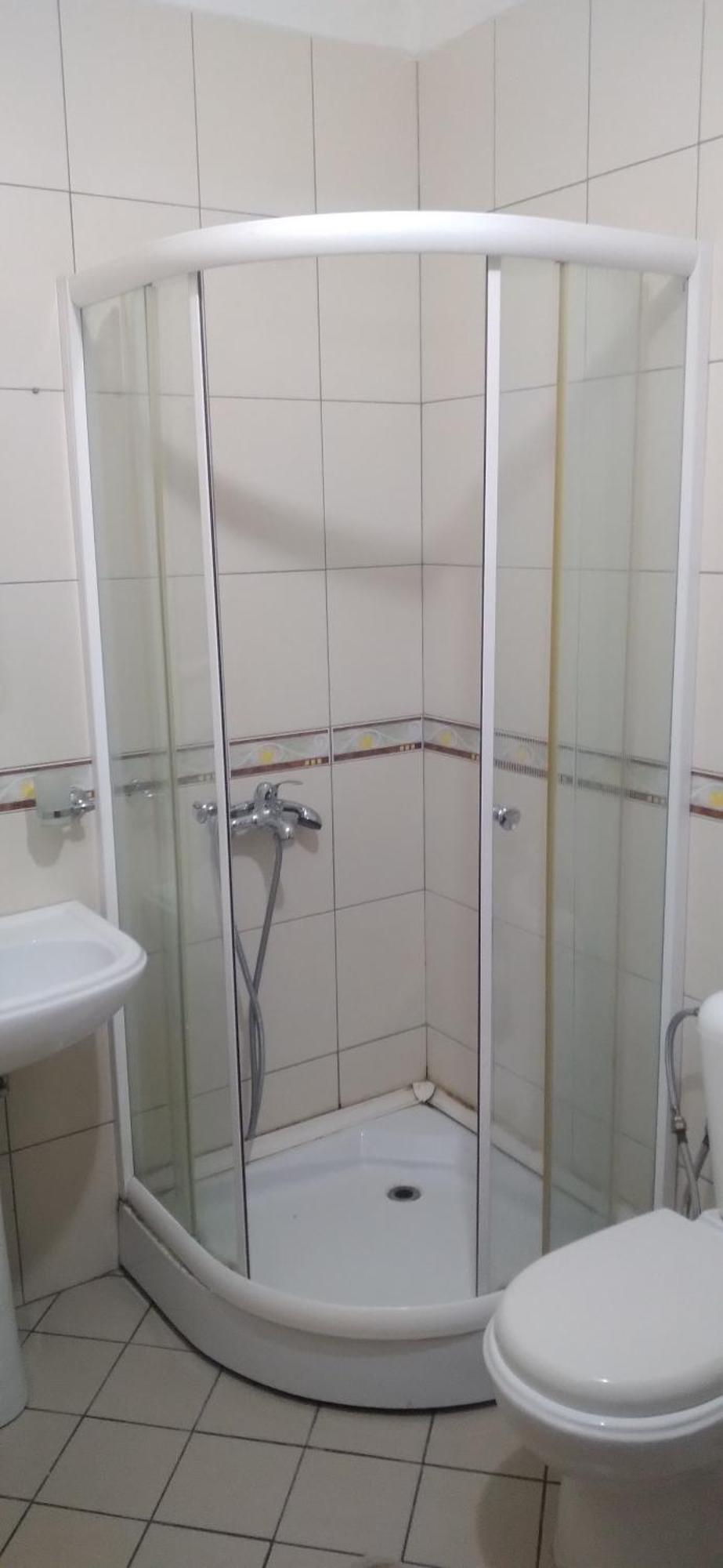 New Apartment In The City Center Σκόδρα Εξωτερικό φωτογραφία