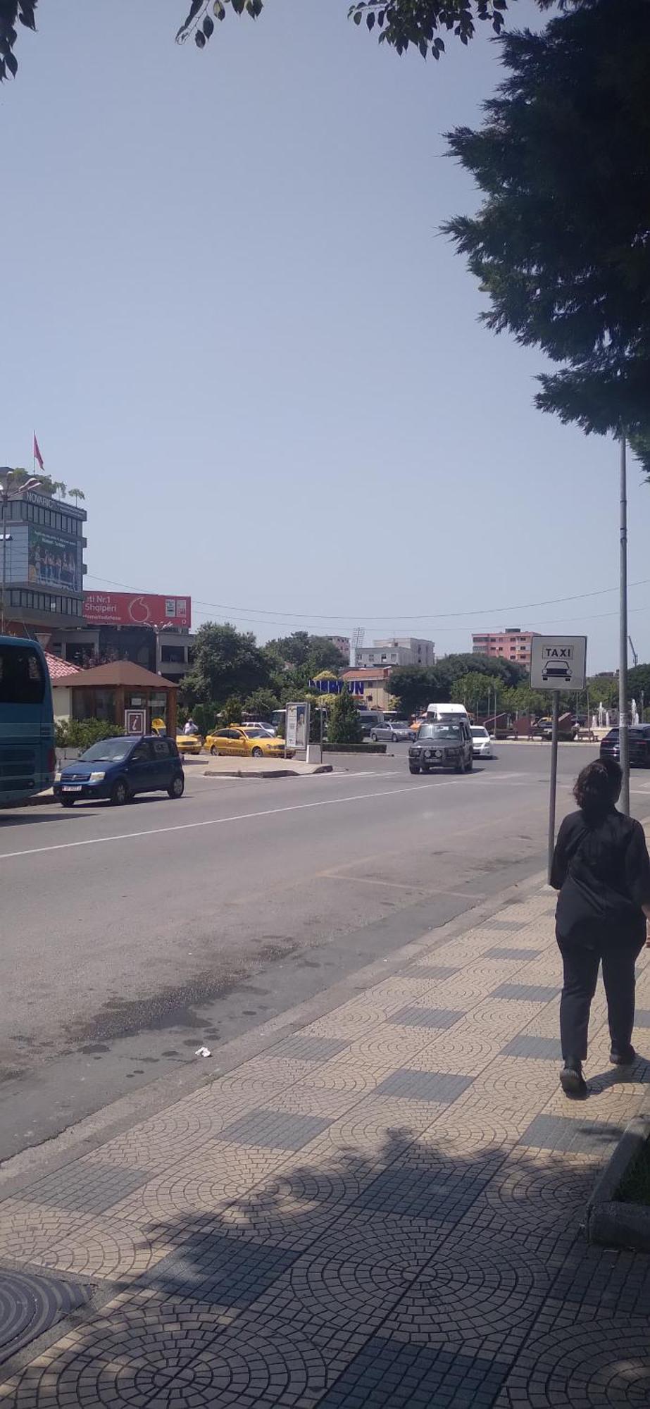 New Apartment In The City Center Σκόδρα Δωμάτιο φωτογραφία