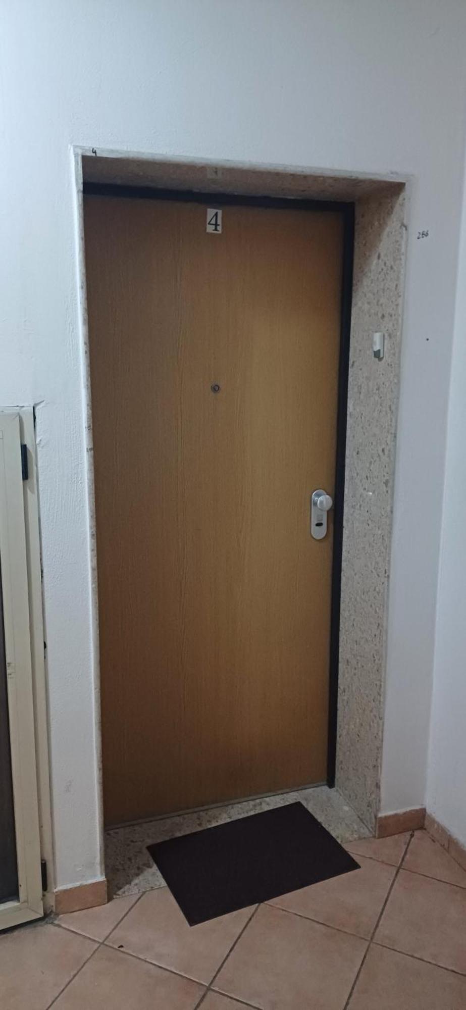 New Apartment In The City Center Σκόδρα Εξωτερικό φωτογραφία
