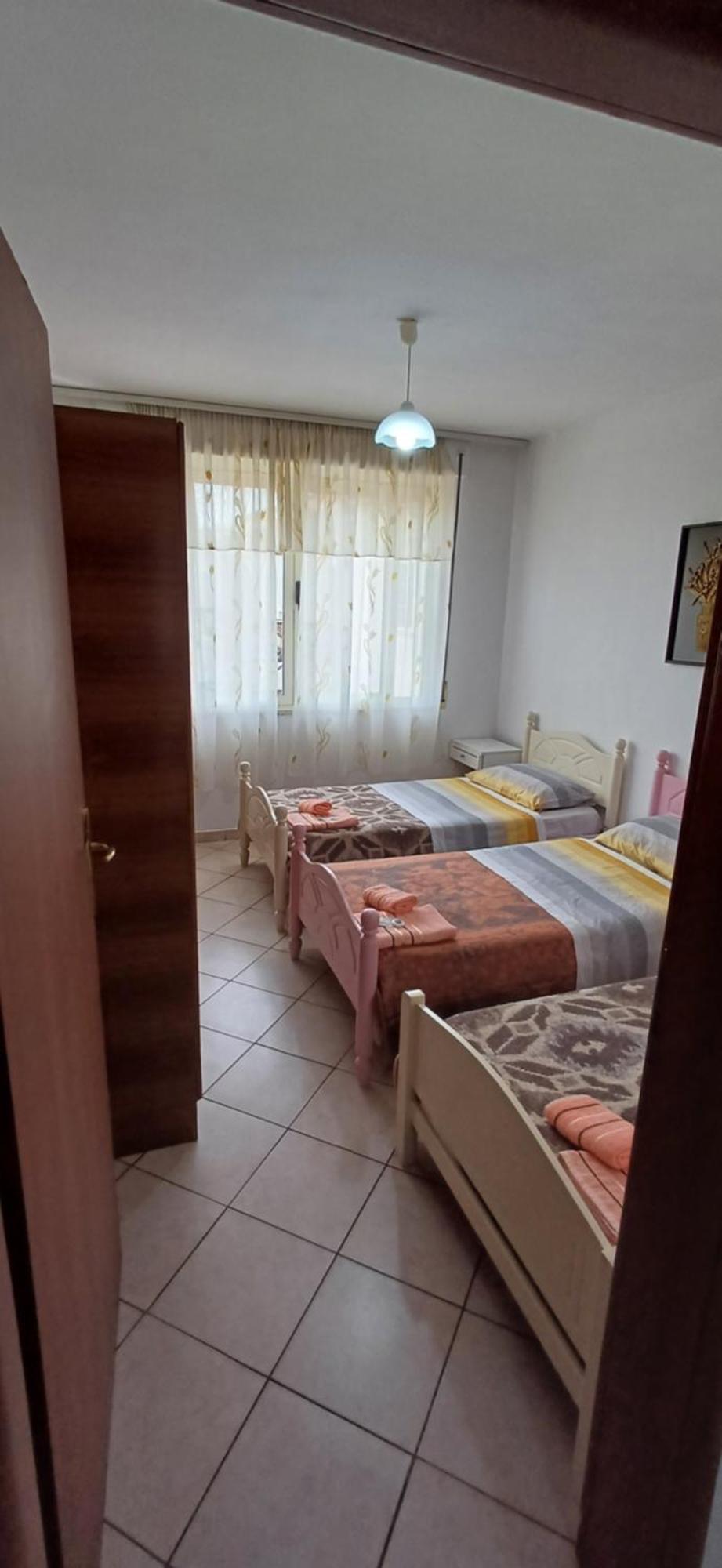 New Apartment In The City Center Σκόδρα Εξωτερικό φωτογραφία