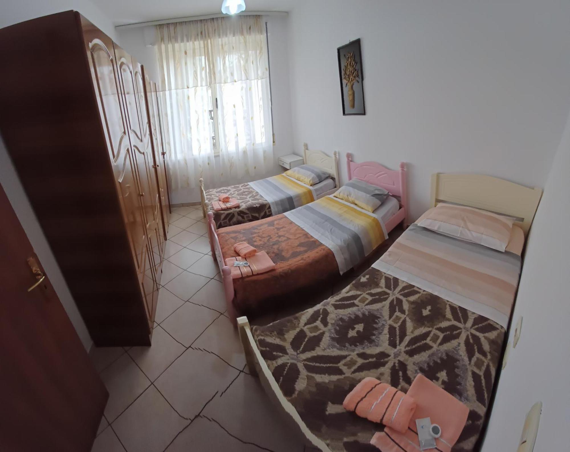 New Apartment In The City Center Σκόδρα Εξωτερικό φωτογραφία