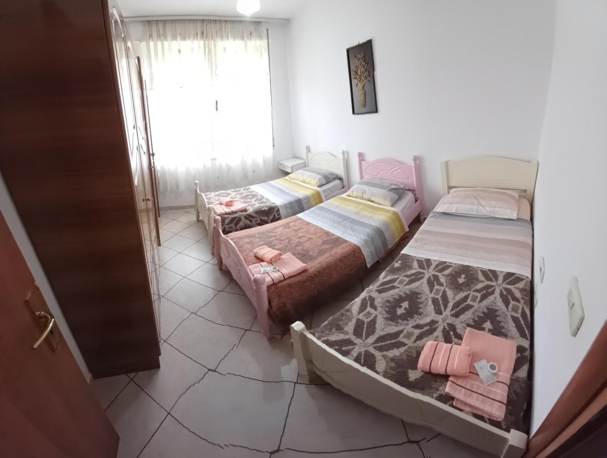 New Apartment In The City Center Σκόδρα Εξωτερικό φωτογραφία