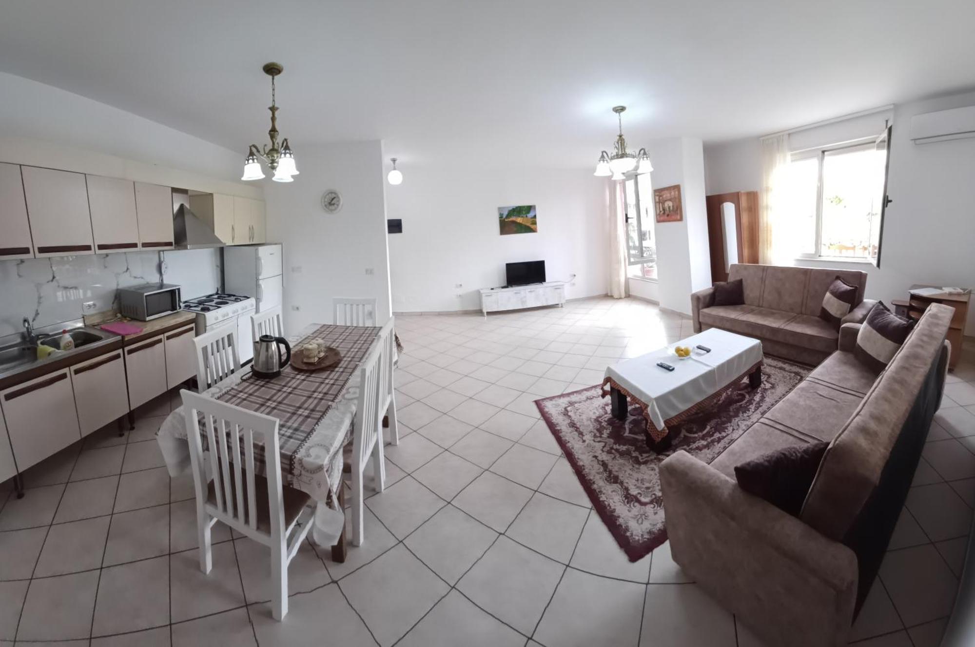 New Apartment In The City Center Σκόδρα Εξωτερικό φωτογραφία