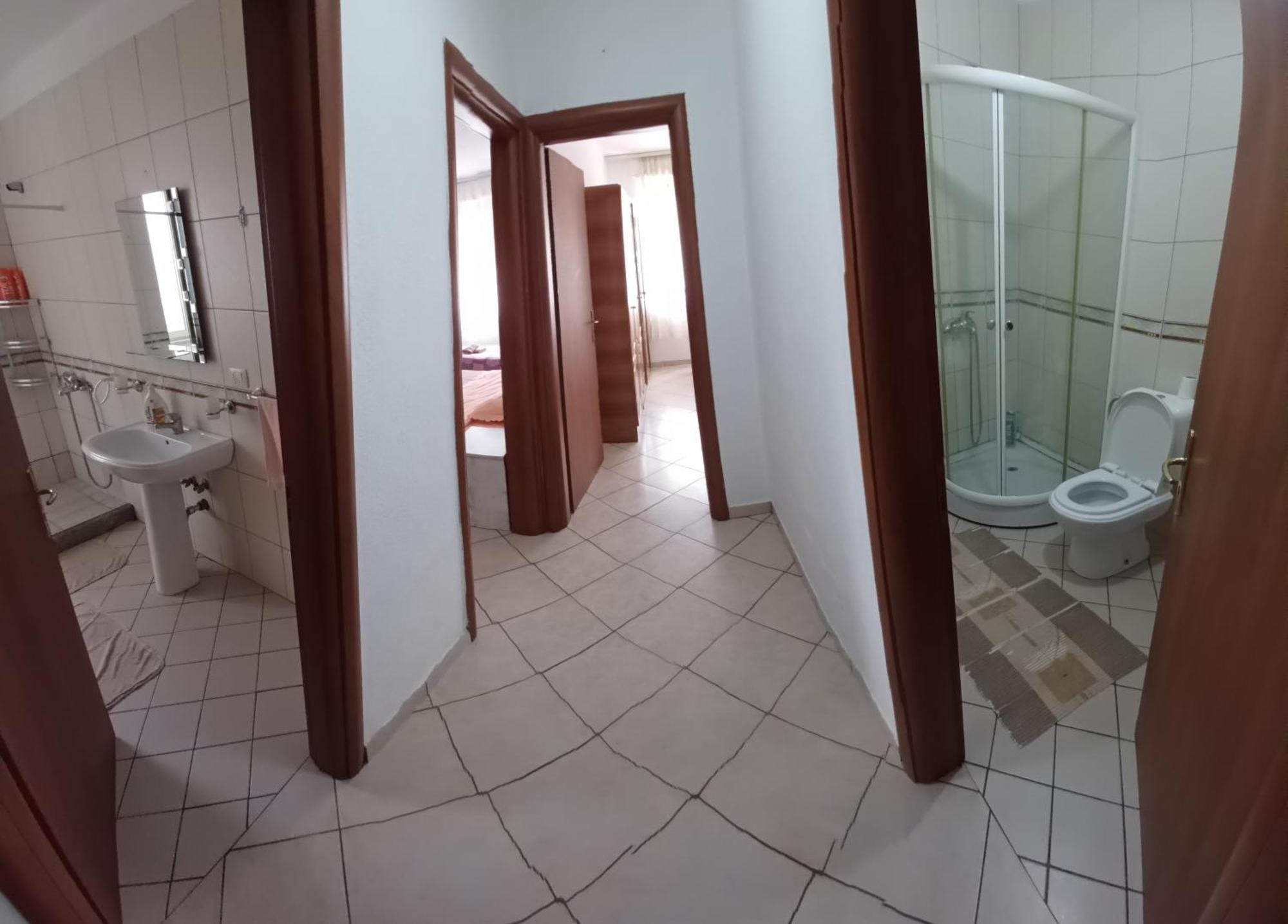 New Apartment In The City Center Σκόδρα Εξωτερικό φωτογραφία