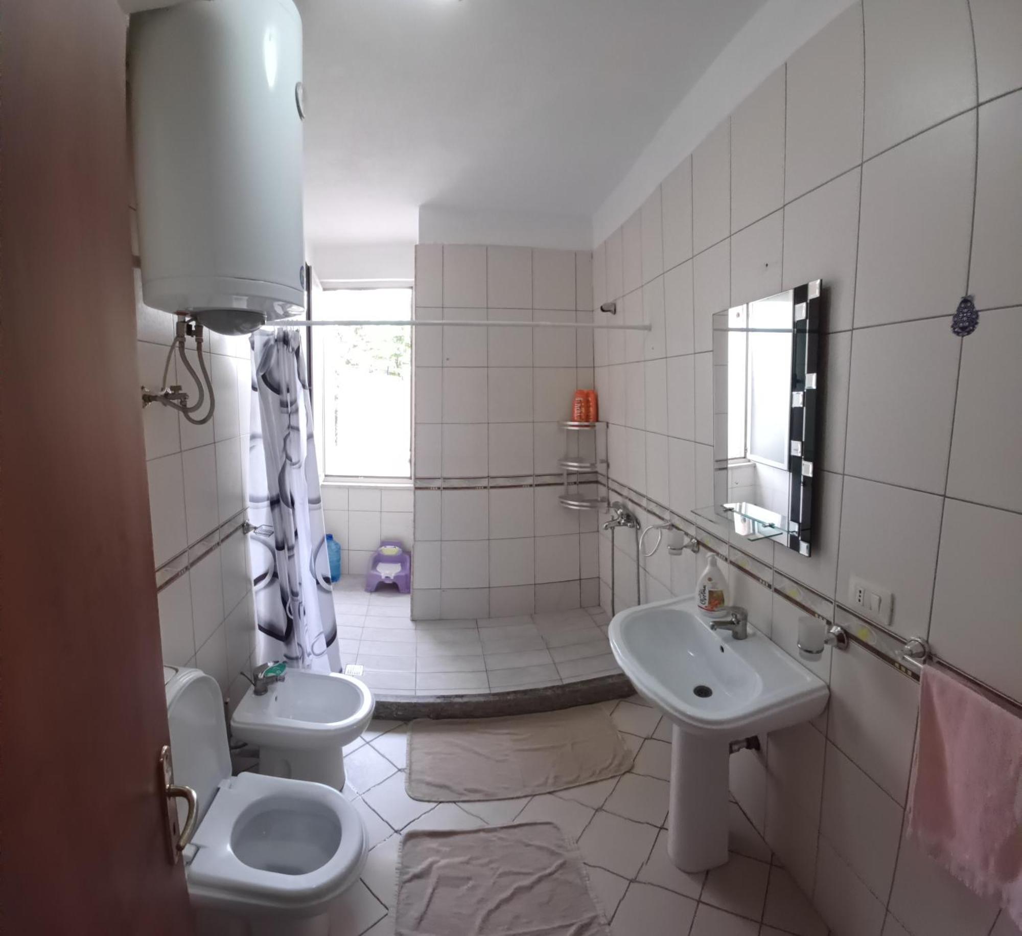 New Apartment In The City Center Σκόδρα Εξωτερικό φωτογραφία