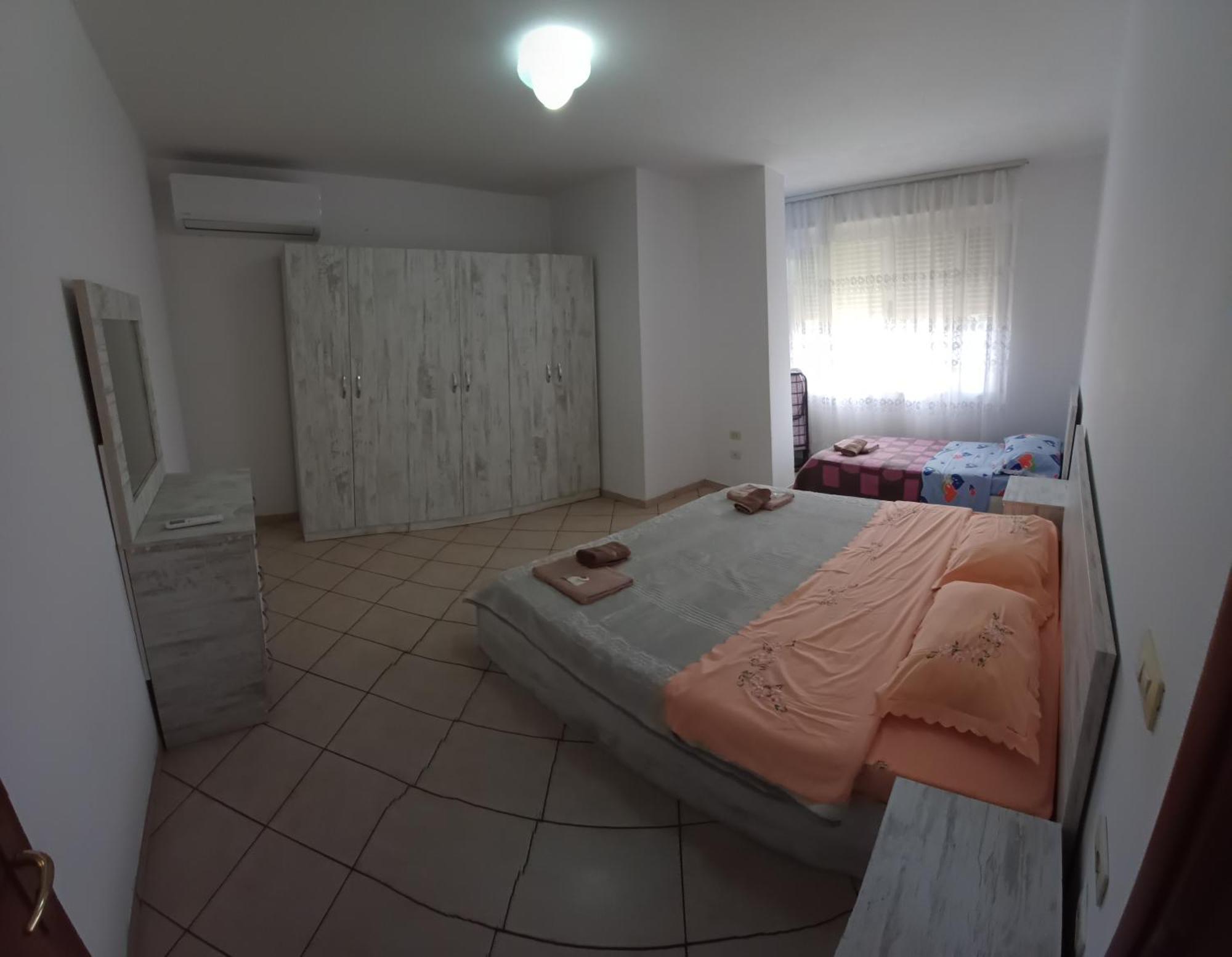 New Apartment In The City Center Σκόδρα Εξωτερικό φωτογραφία
