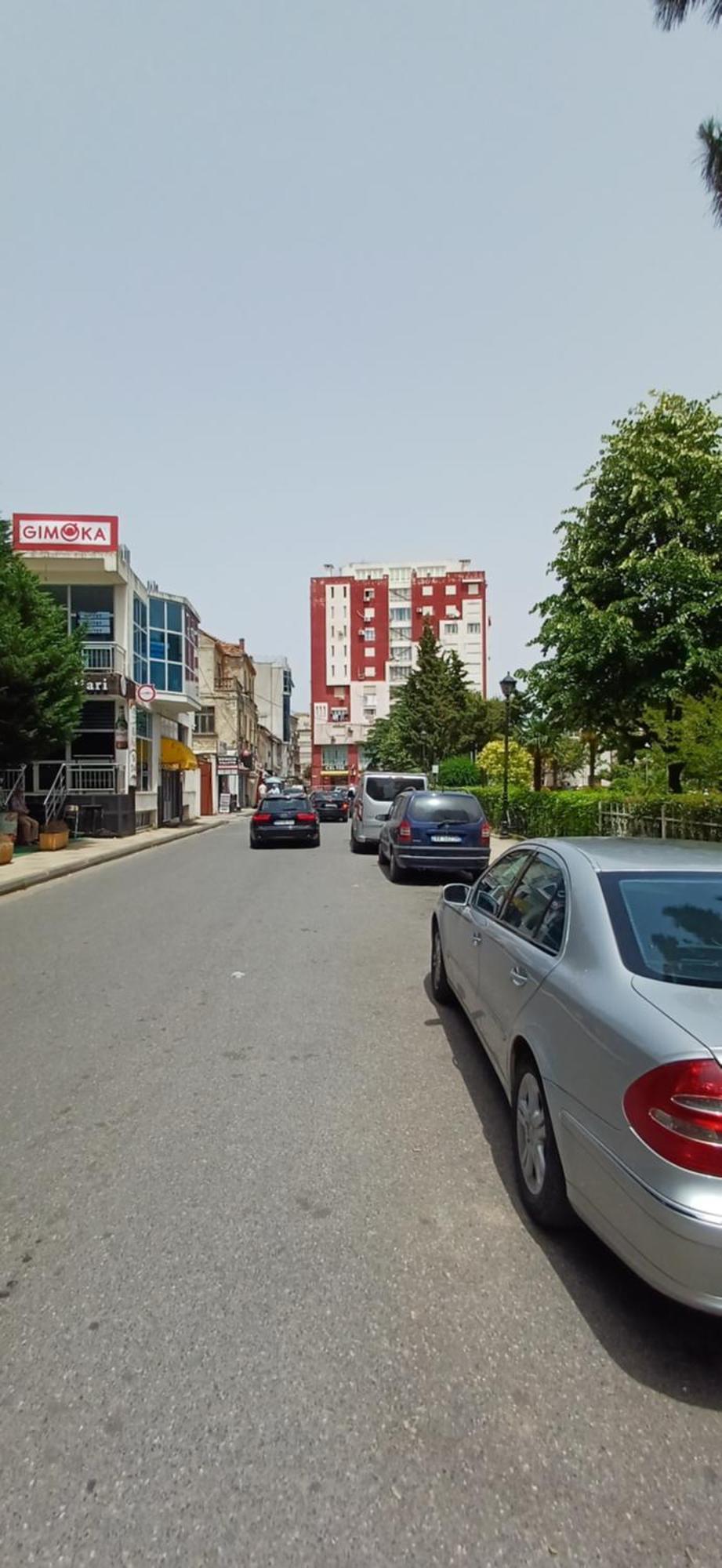 New Apartment In The City Center Σκόδρα Εξωτερικό φωτογραφία