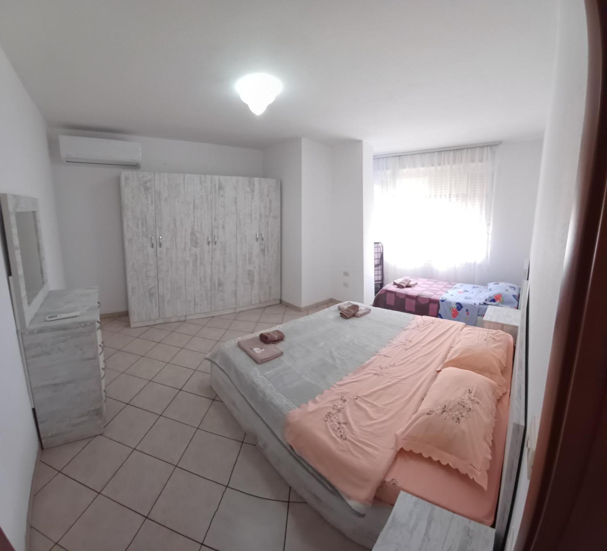 New Apartment In The City Center Σκόδρα Εξωτερικό φωτογραφία