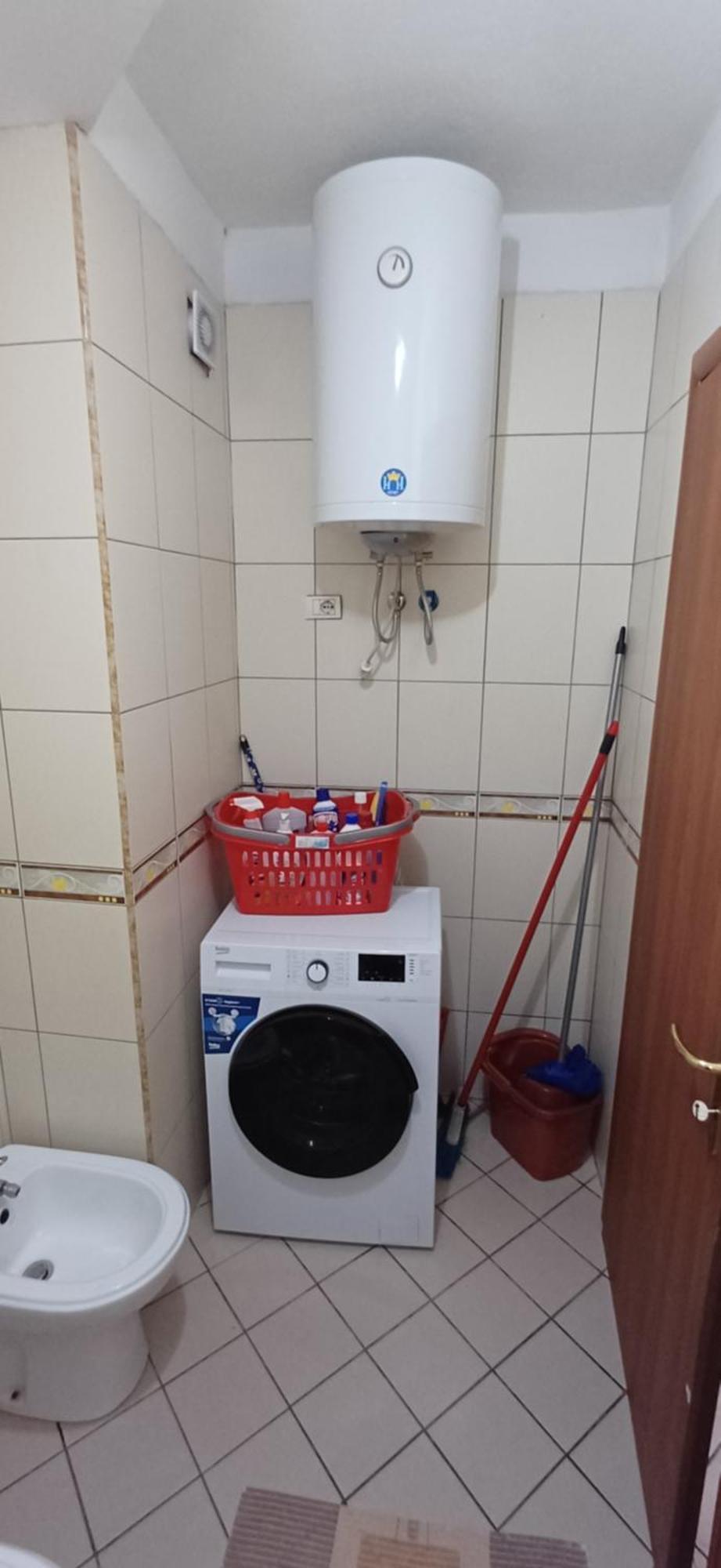 New Apartment In The City Center Σκόδρα Εξωτερικό φωτογραφία