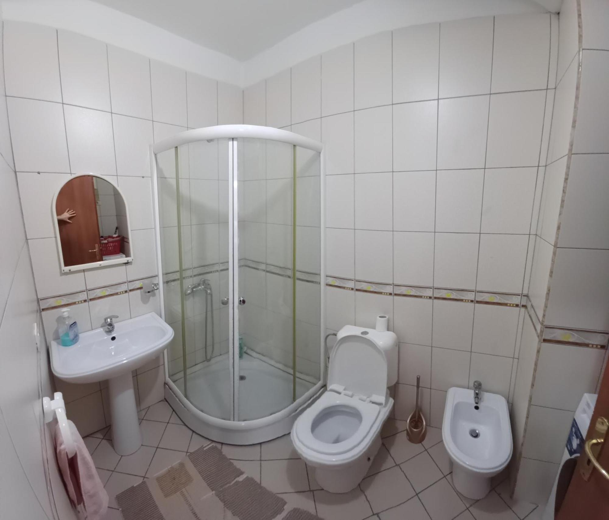 New Apartment In The City Center Σκόδρα Εξωτερικό φωτογραφία