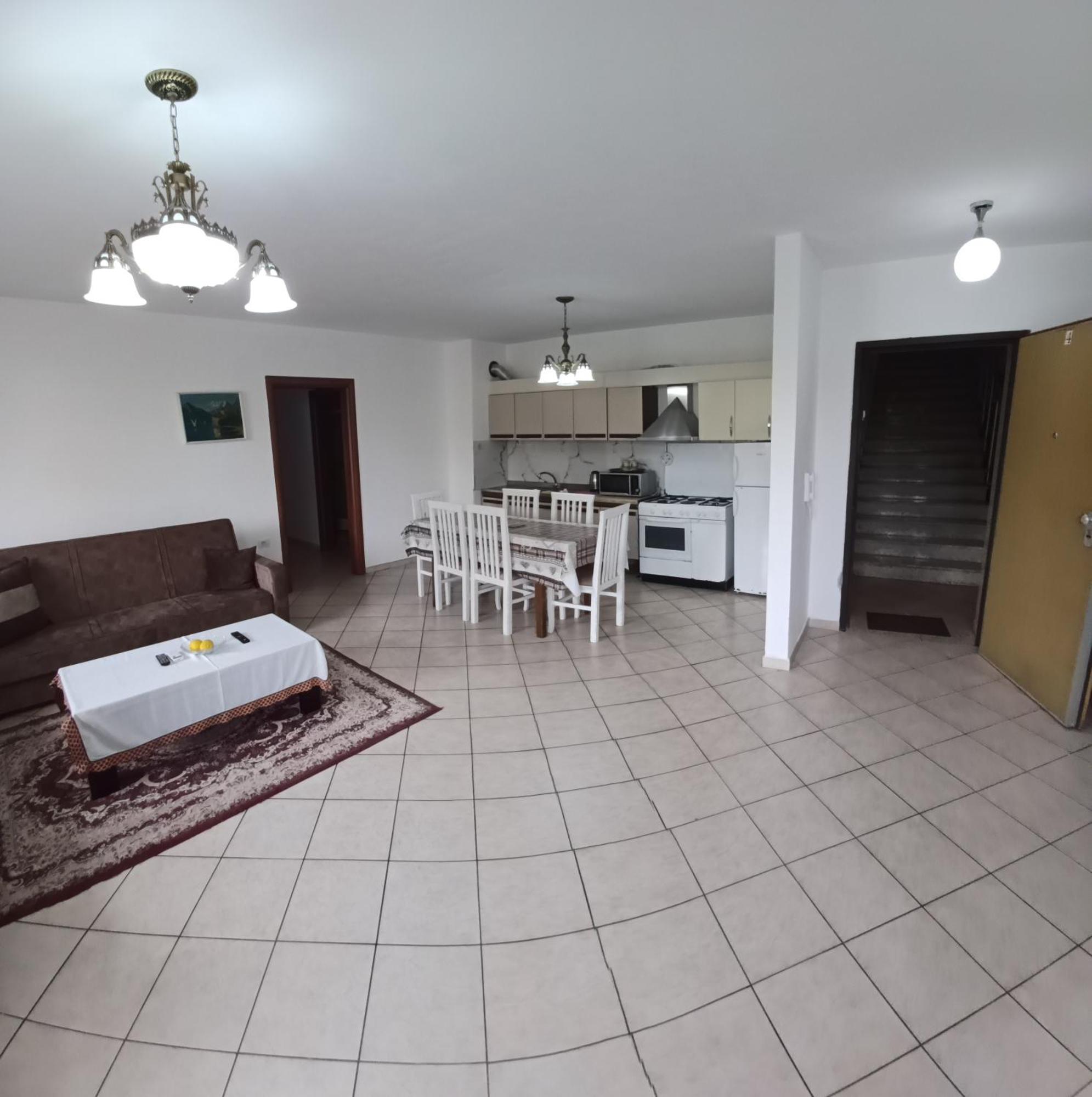 New Apartment In The City Center Σκόδρα Εξωτερικό φωτογραφία