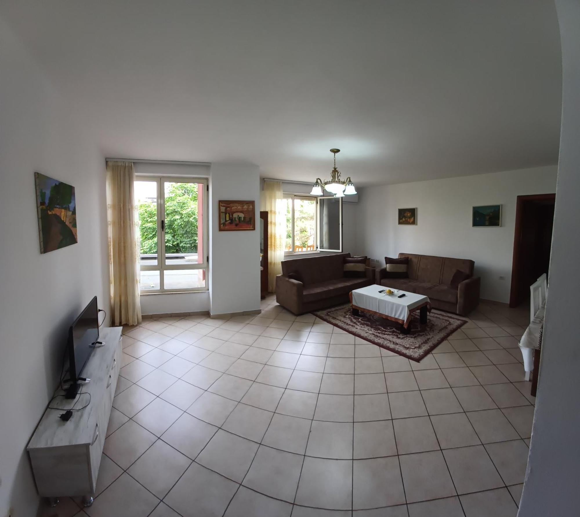 New Apartment In The City Center Σκόδρα Εξωτερικό φωτογραφία