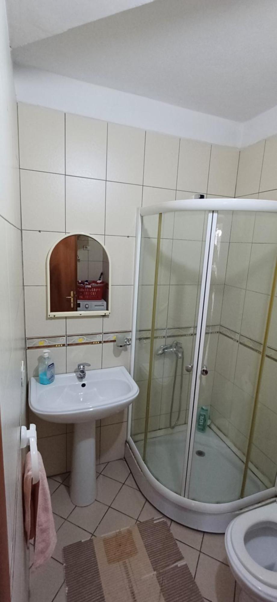 New Apartment In The City Center Σκόδρα Εξωτερικό φωτογραφία