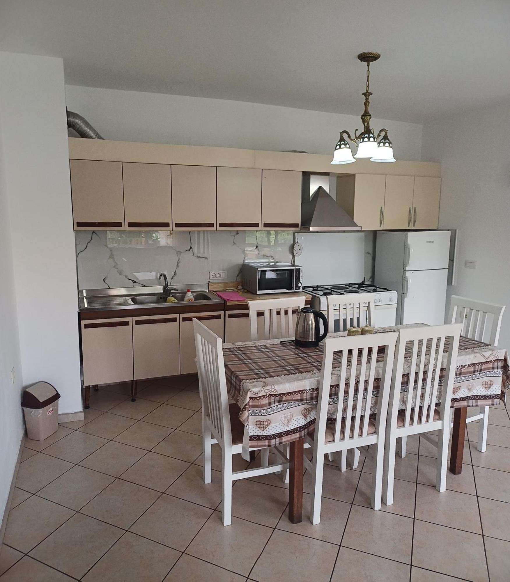 New Apartment In The City Center Σκόδρα Εξωτερικό φωτογραφία